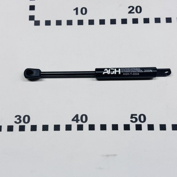 Газонаповнений амортизатор AGH 235мм 200N