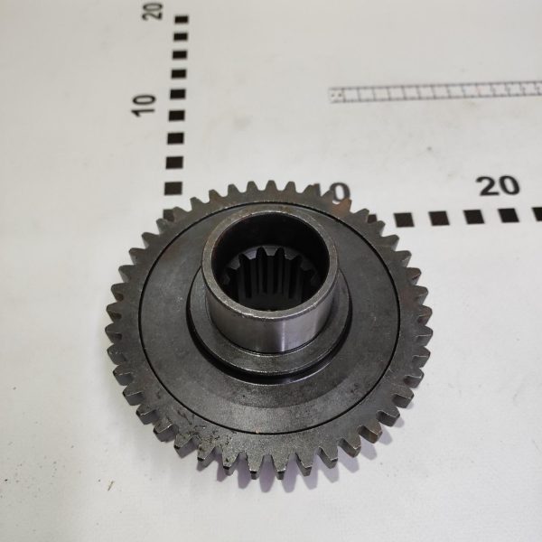 Шестерня 118 Z=14/43 Т-25