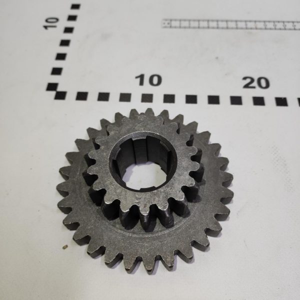 Шестерня 229 Z=18/29 Т-25