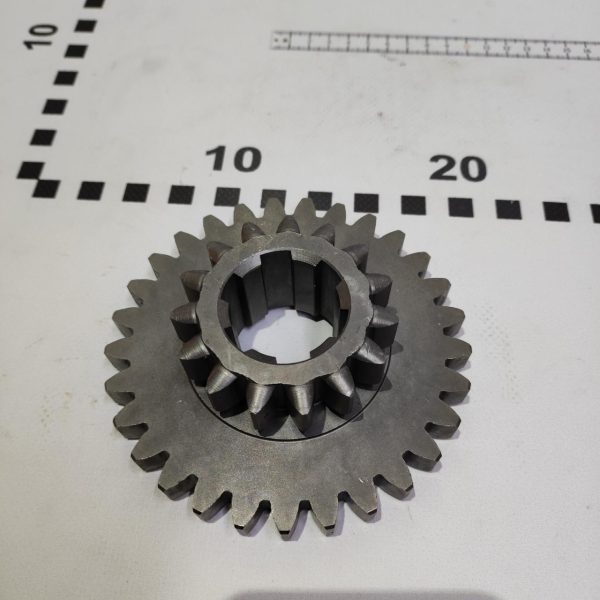 Шестерня 229 z=15/29 Т-25