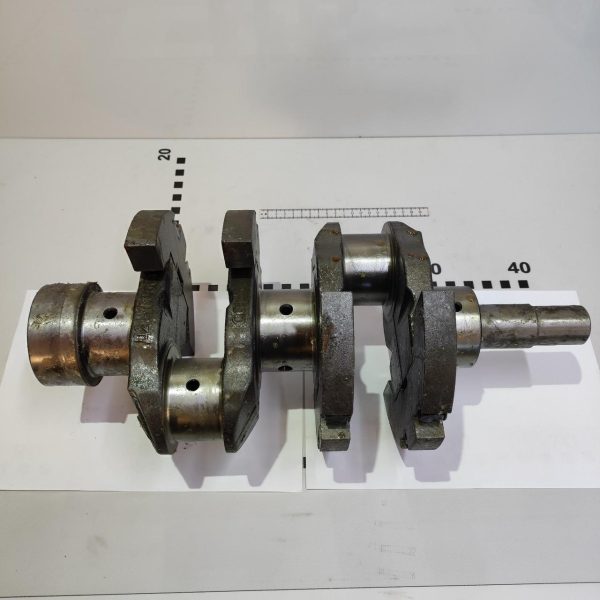 Вал колінчастий М12х1.5 Т-25