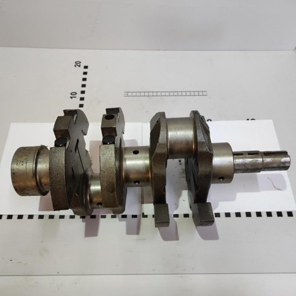 Вал колінчастий М14х1.5 Т-25