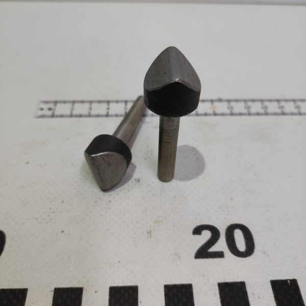 Фіксатор КПП зубчастий Т-25