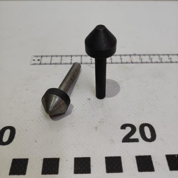 Фіксатор КПП конусний Т-25