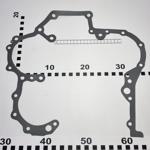 Прокладка передньої кришки Т-25