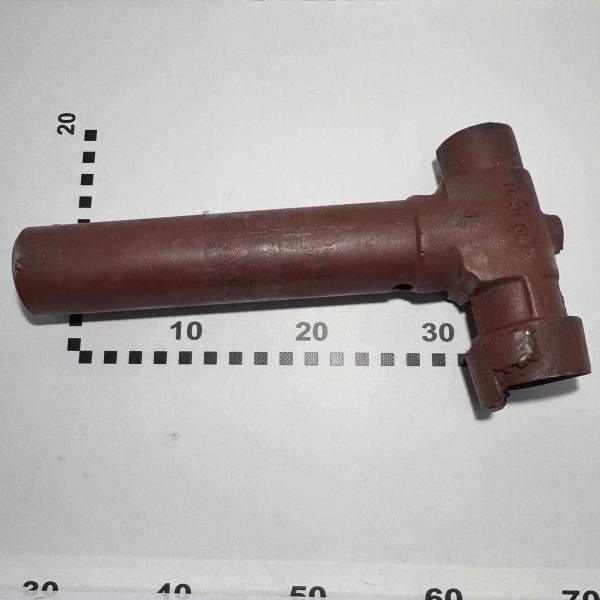 Корпус кулака лівий T-25