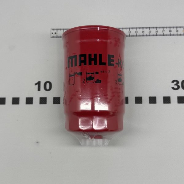 Фільтр паливний МТЗ MAHLE тон/оч