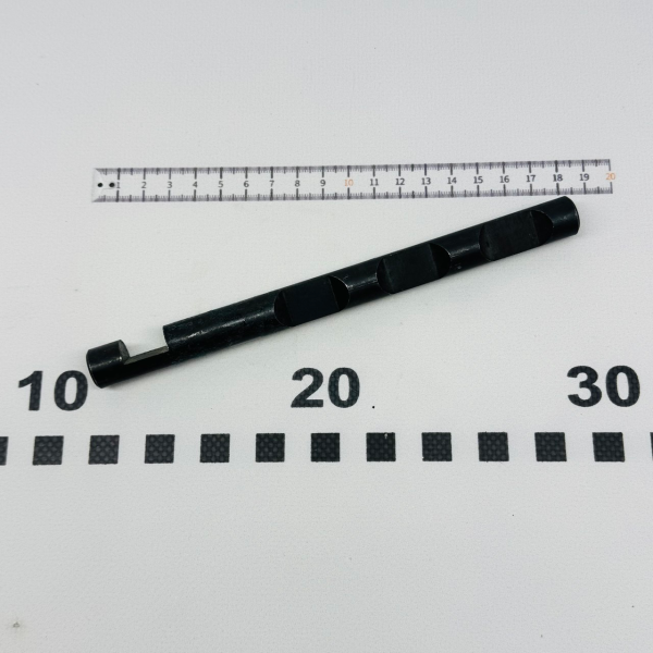 Валик блокування КПП T25 старого типу 15MM