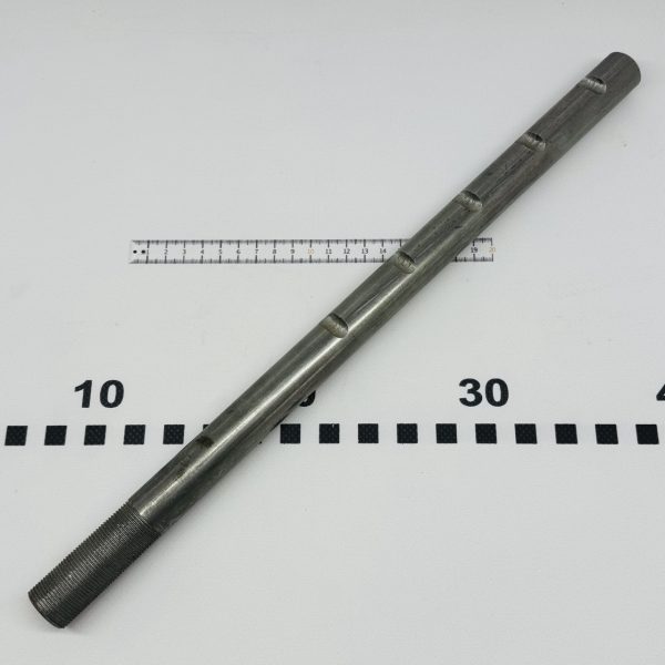 Вал поперечний T-25