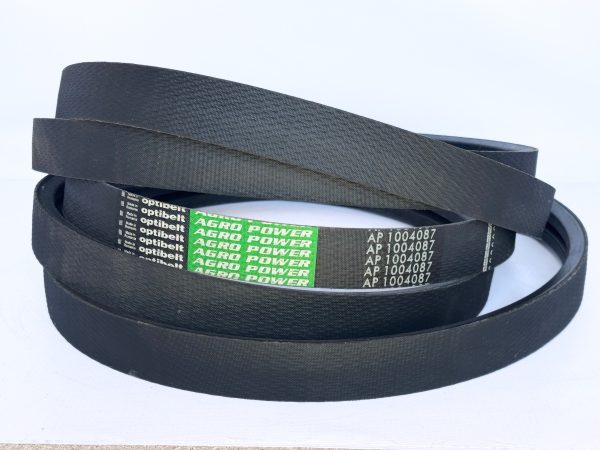 Ремінь привідний Optibelt 2HB-5740 La (AP1004087)