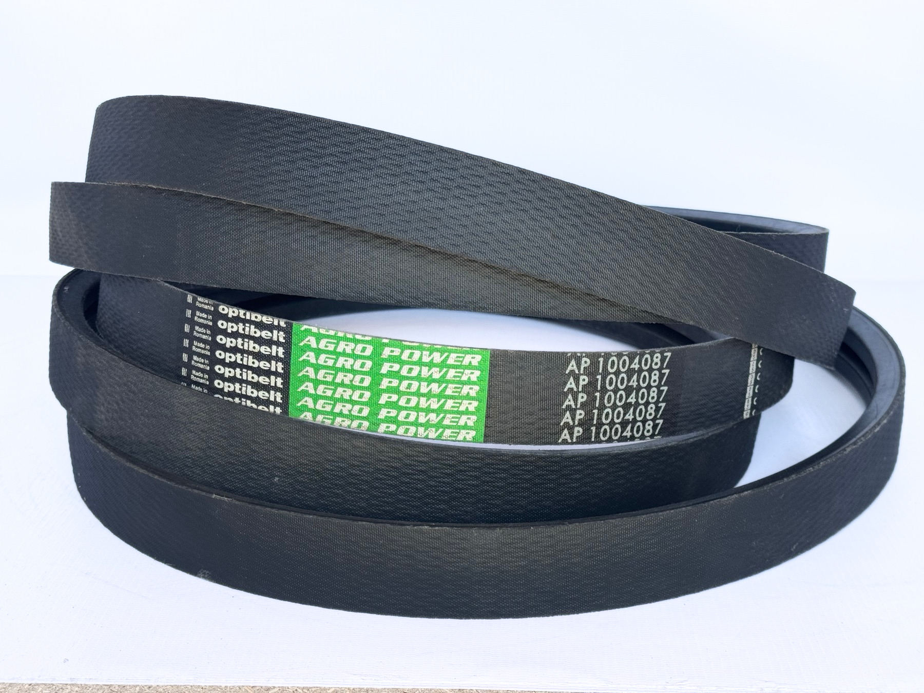 Ремінь привідний Optibelt 2HB-5740 La (AP1004087)