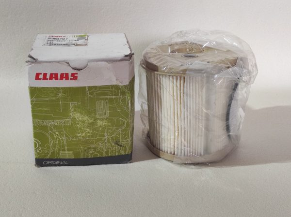 Фільтр паливний (вставка) CLAAS 00 0068 712 1 (068712.1)