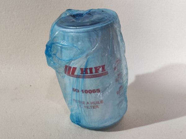 Фільтр масляний HIFI FILTER SO10065