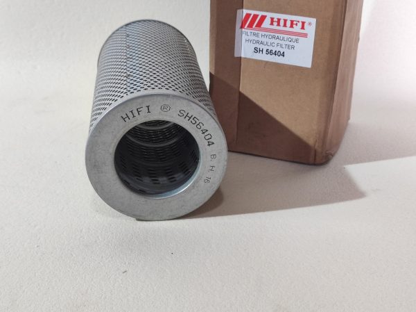 Фільтр гідравлічний HIFI FILTER SH 56404
