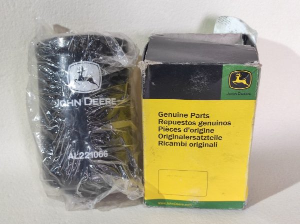 Фільтр гідравлічний John Deere AL221066 (AL156625)