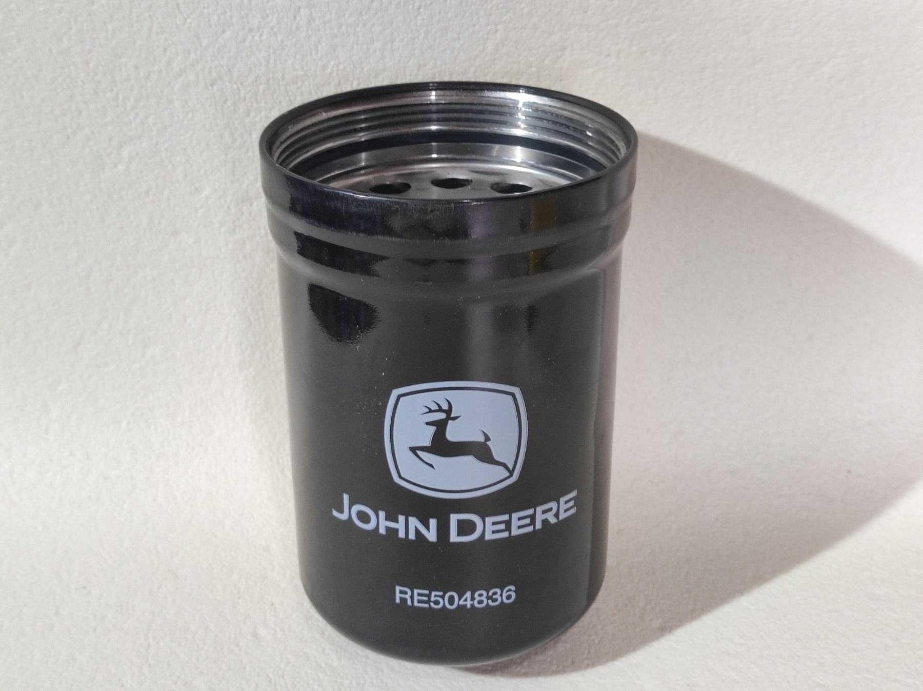 Фільтр масляний John Deere RE504836 - Зображення 2