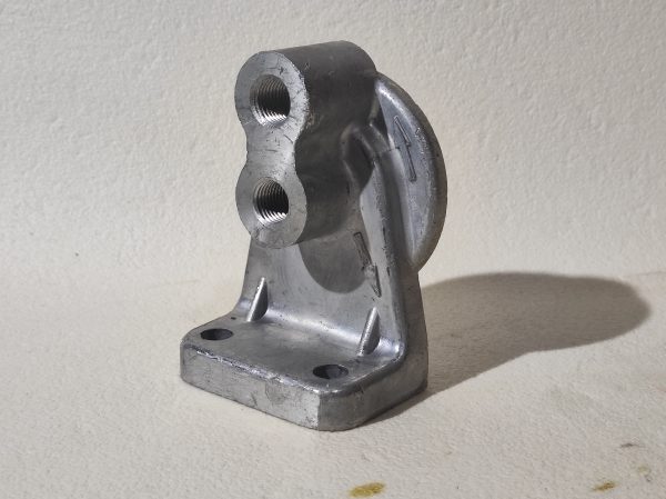 Корпус паливного фільтра МТЗ 245-1117081